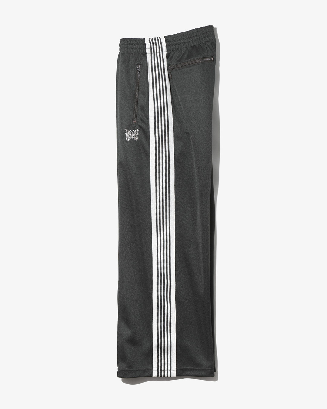 TRACK BAGGY PANT - POLY SMOOTH ¥23,100