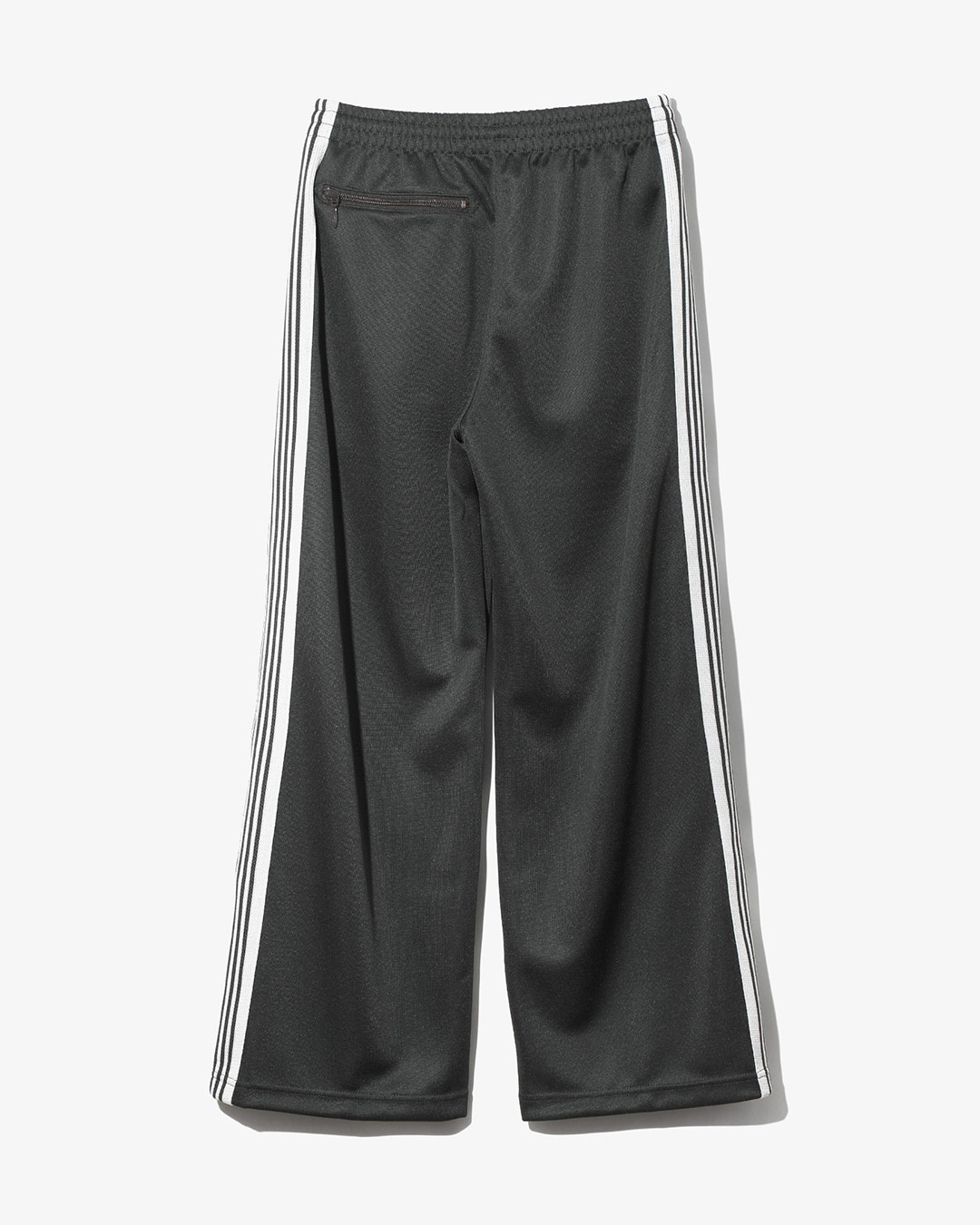 TRACK BAGGY PANT - POLY SMOOTH ¥23,100