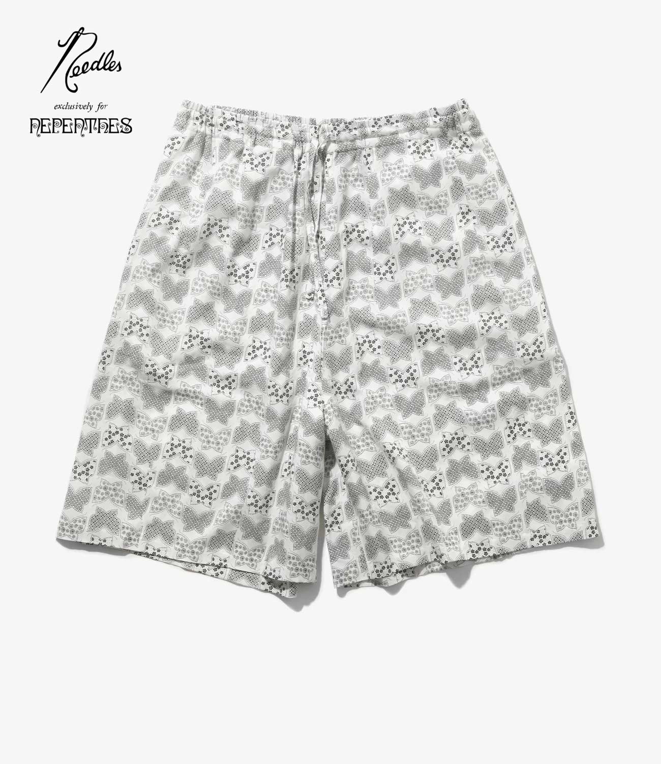 NEEDLES H.D. Short - ¥33,000