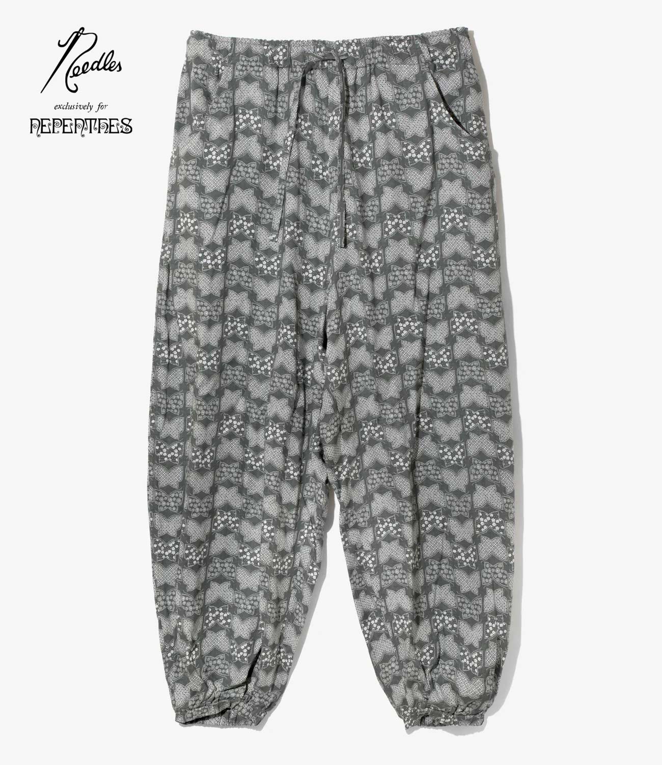 NEEDLES BALLOON PANT