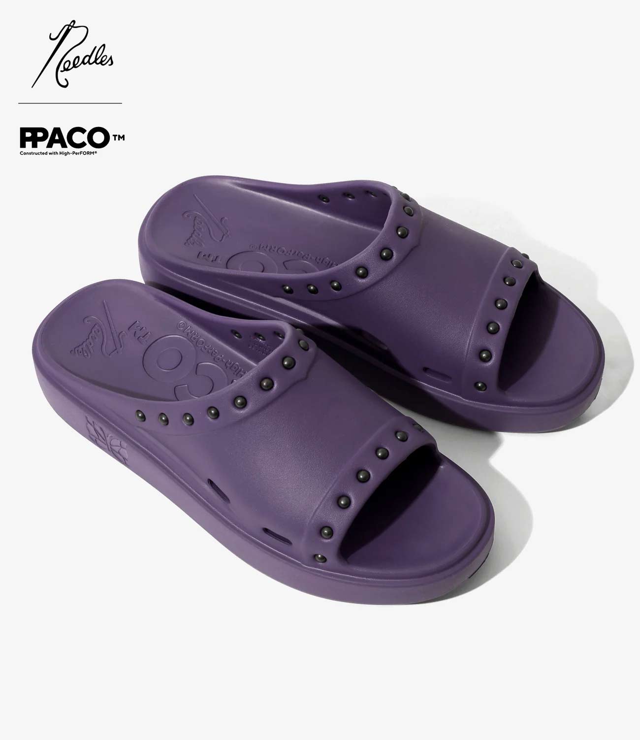 NEEDLES x PPACO LUX-2