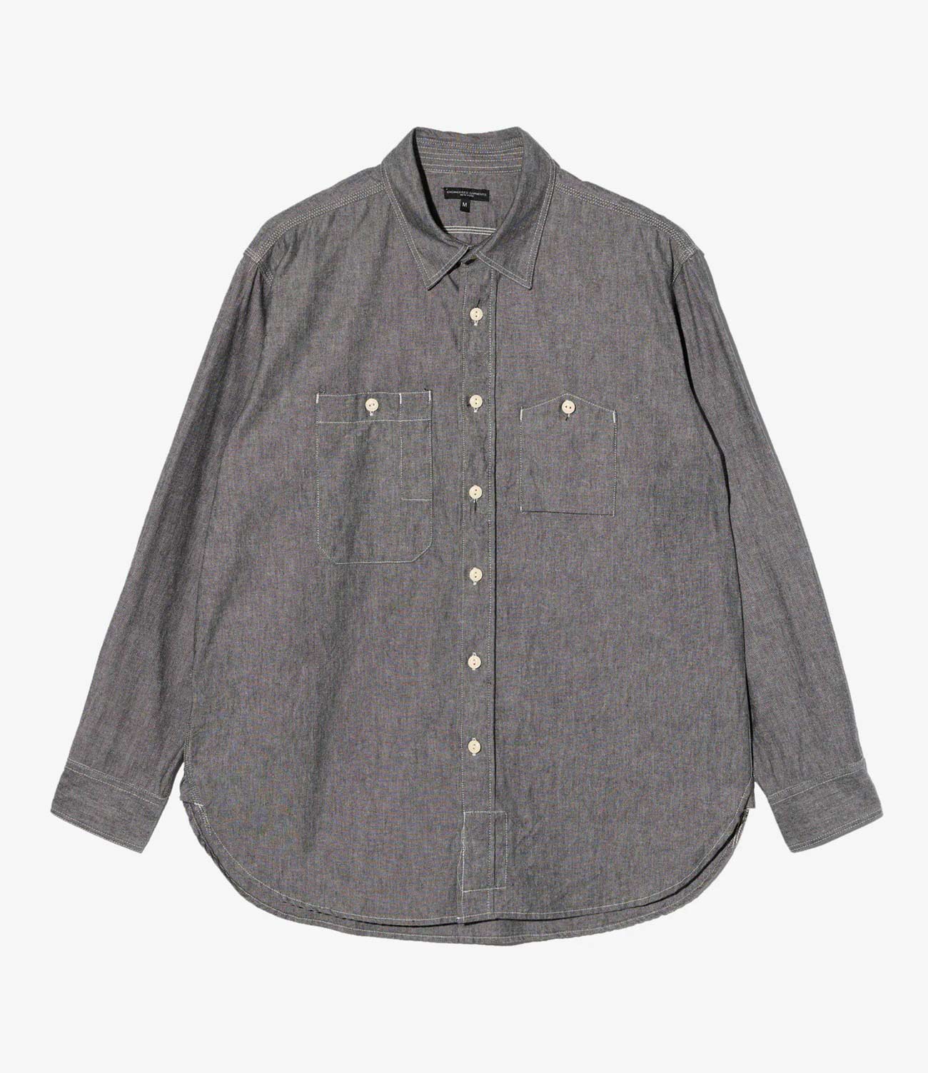 ENGINEERED GARMENTS WORK SHIRT