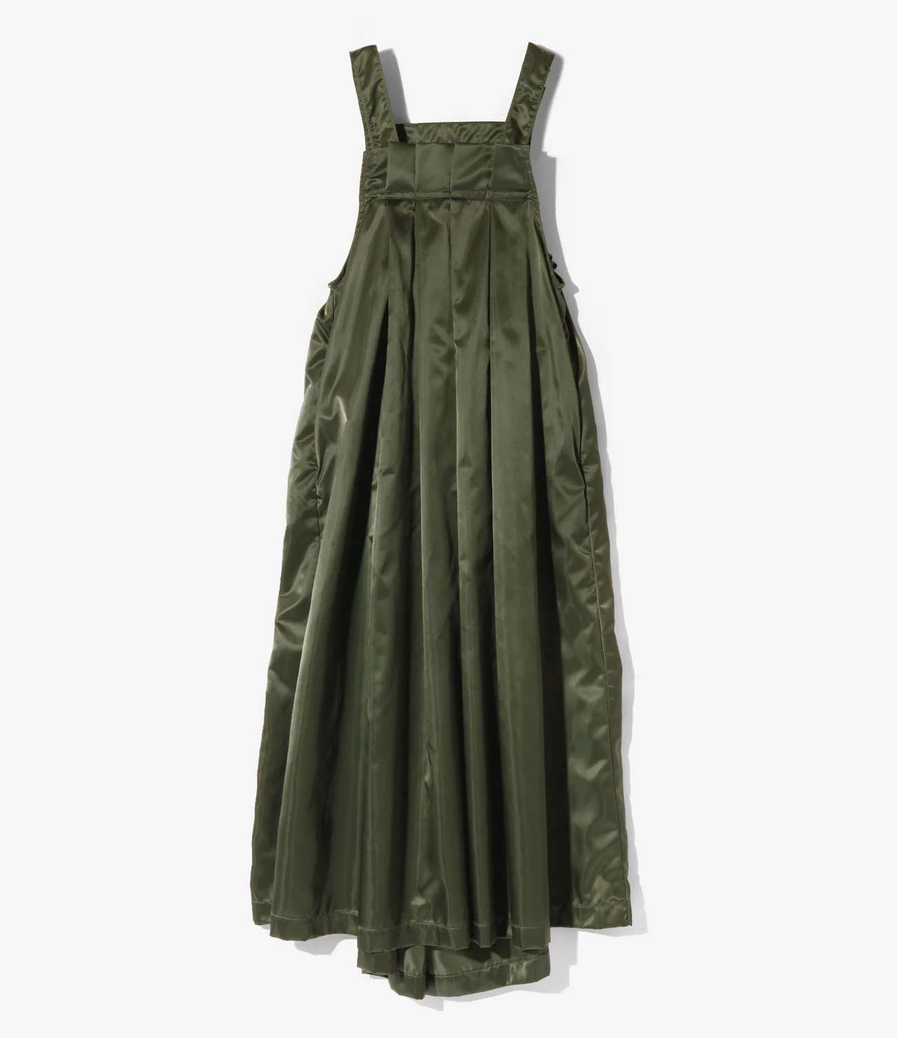 RHODOLIRION JUMPER DRESS