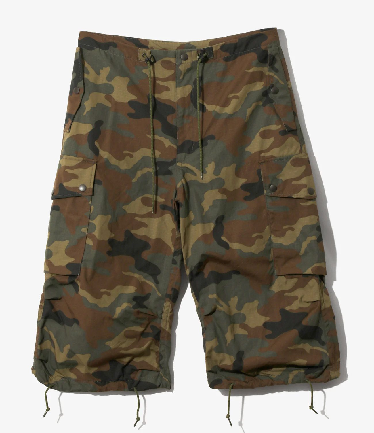 NEEDLES FIELD SHORT