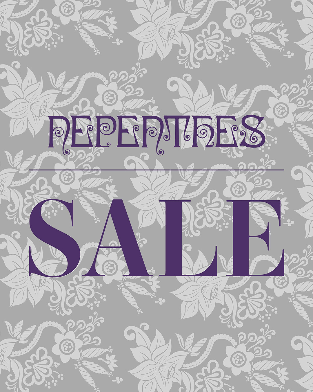 「NEPENTHES ONLINE STORE」SALE 7月11日(土)午前0時よりスタート