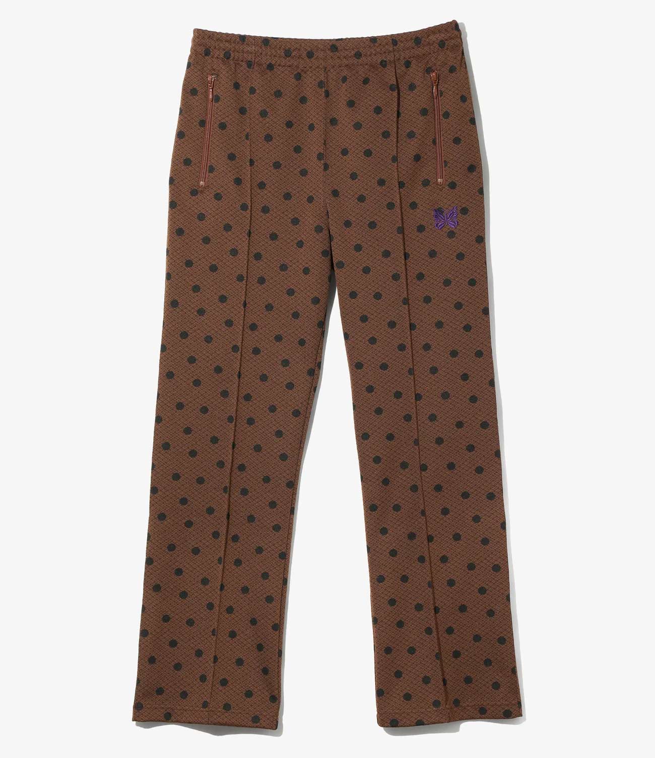 NEEDLES TRACK PANT
