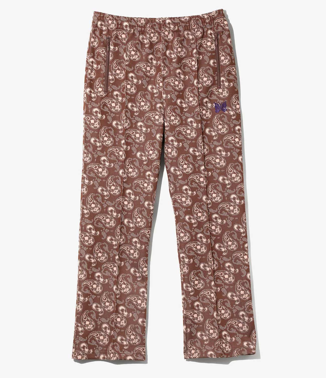 NEEDLES TRACK PANT