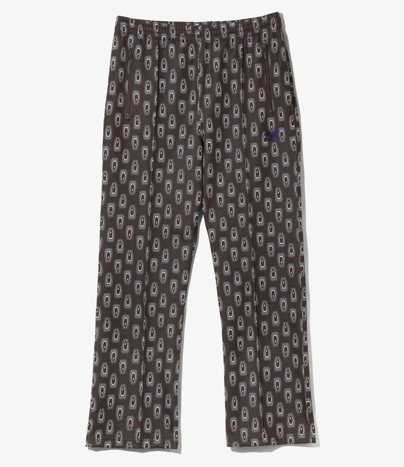 NEEDLES TRACK PANT