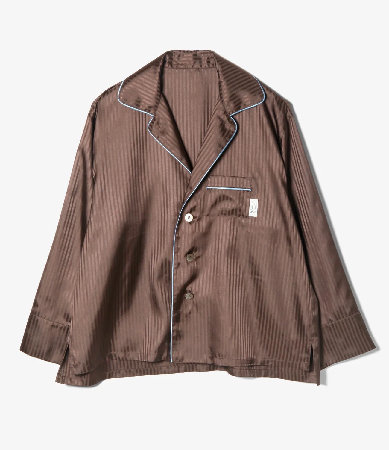 RHODOLIRION PJ'S SHIRT