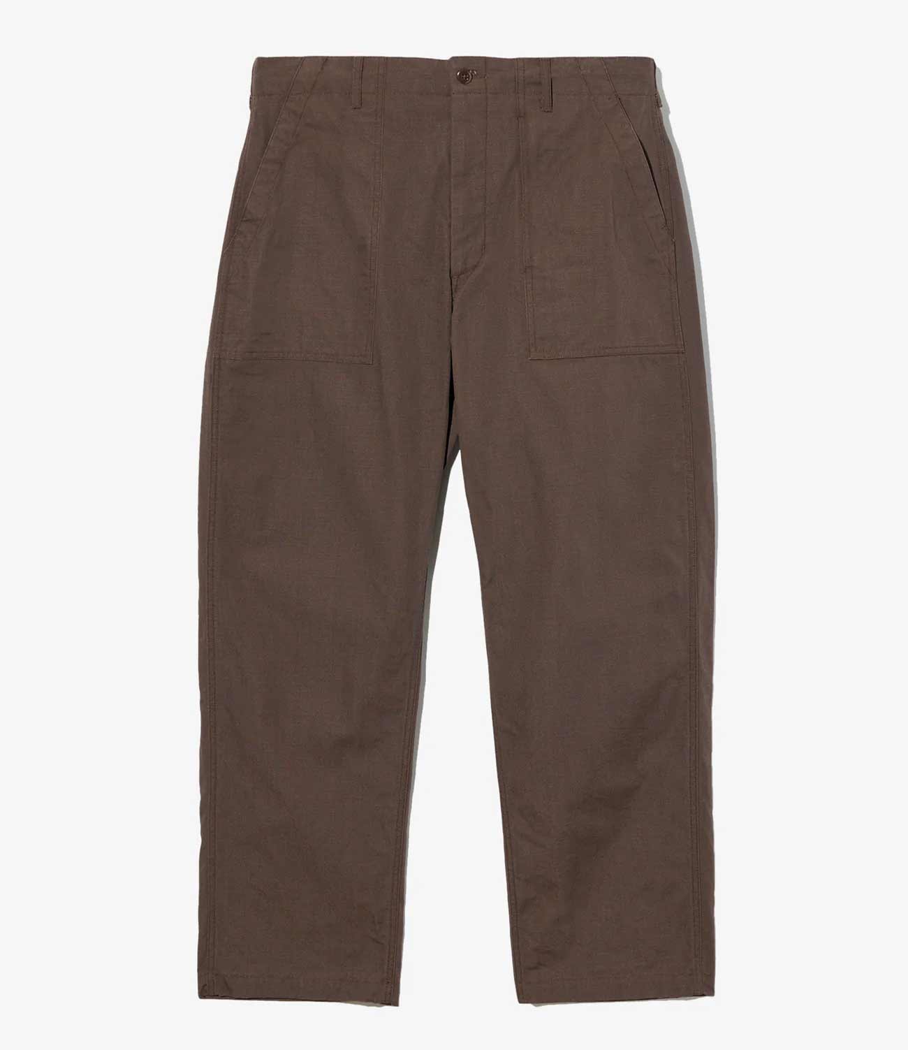 ENGINEERED GARMENTS FATIGUE PANT