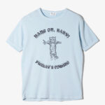 GOOD ENERGY TEE ¥10,890