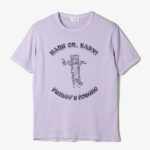 GOOD ENERGY TEE ¥10,890