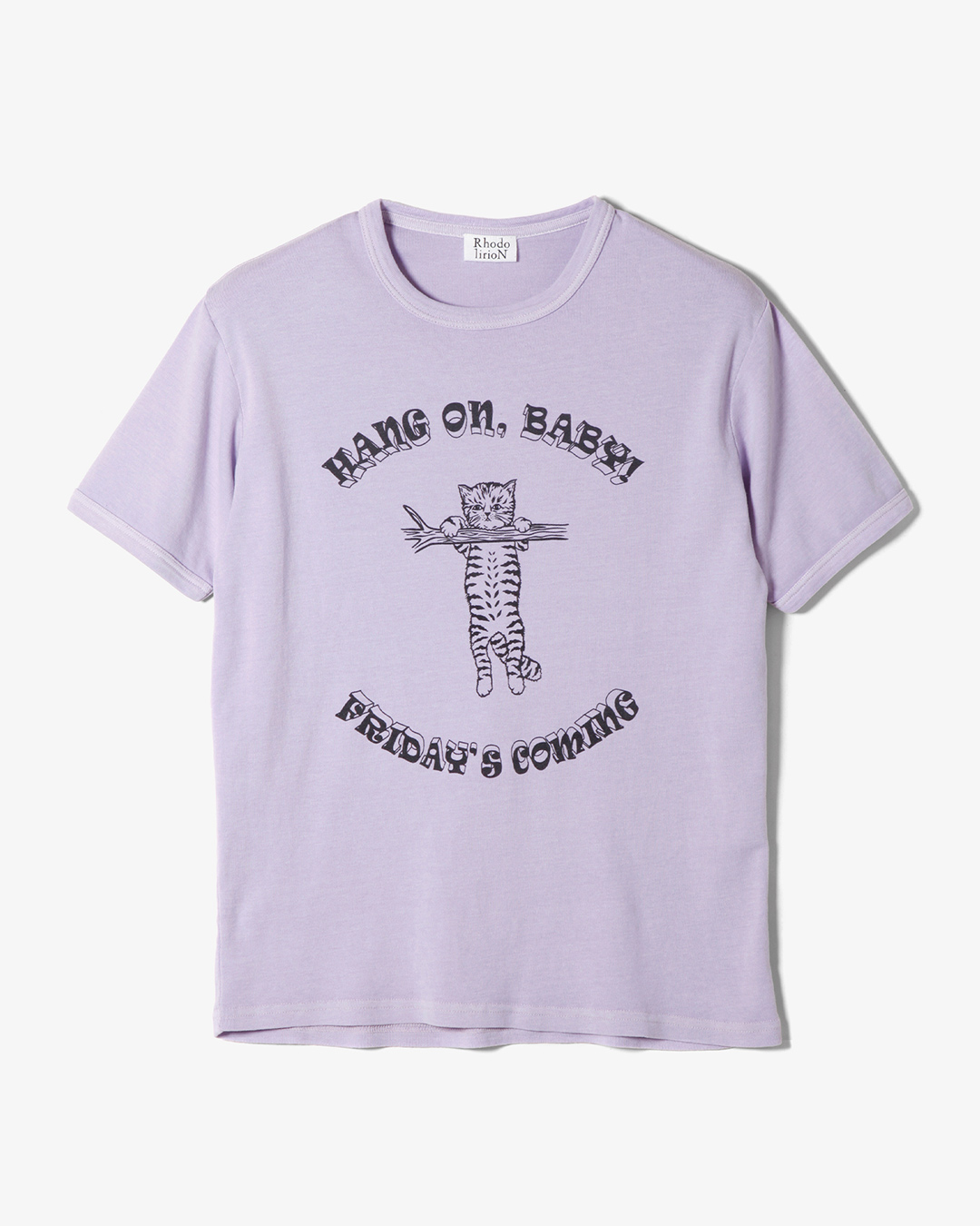 GOOD ENERGY TEE ¥10,890