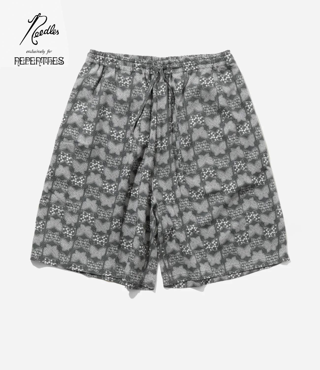 〈NEEDLES〉 H.D. Short - ¥33,000