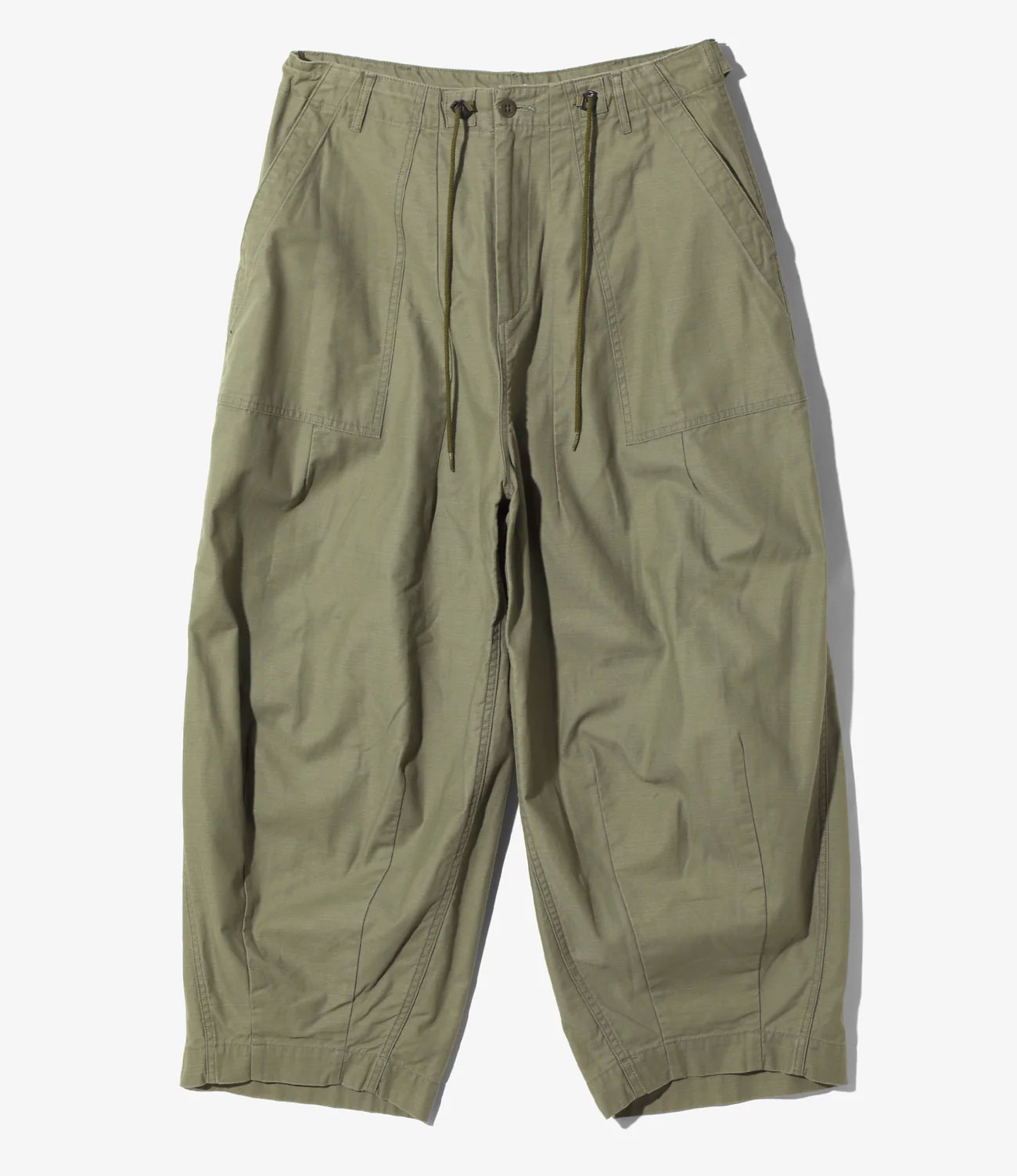 〈NEEDLES〉H.D. Pant - ¥26,400