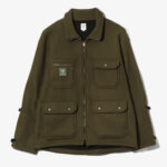 〈SOUTH2 WEST8〉2026秋冬コレクションのご案内