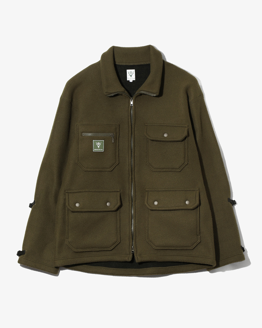〈SOUTH2 WEST8〉2026秋冬コレクションのご案内