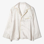 PJ'S SHIRT - JACQUARD ¥30,800