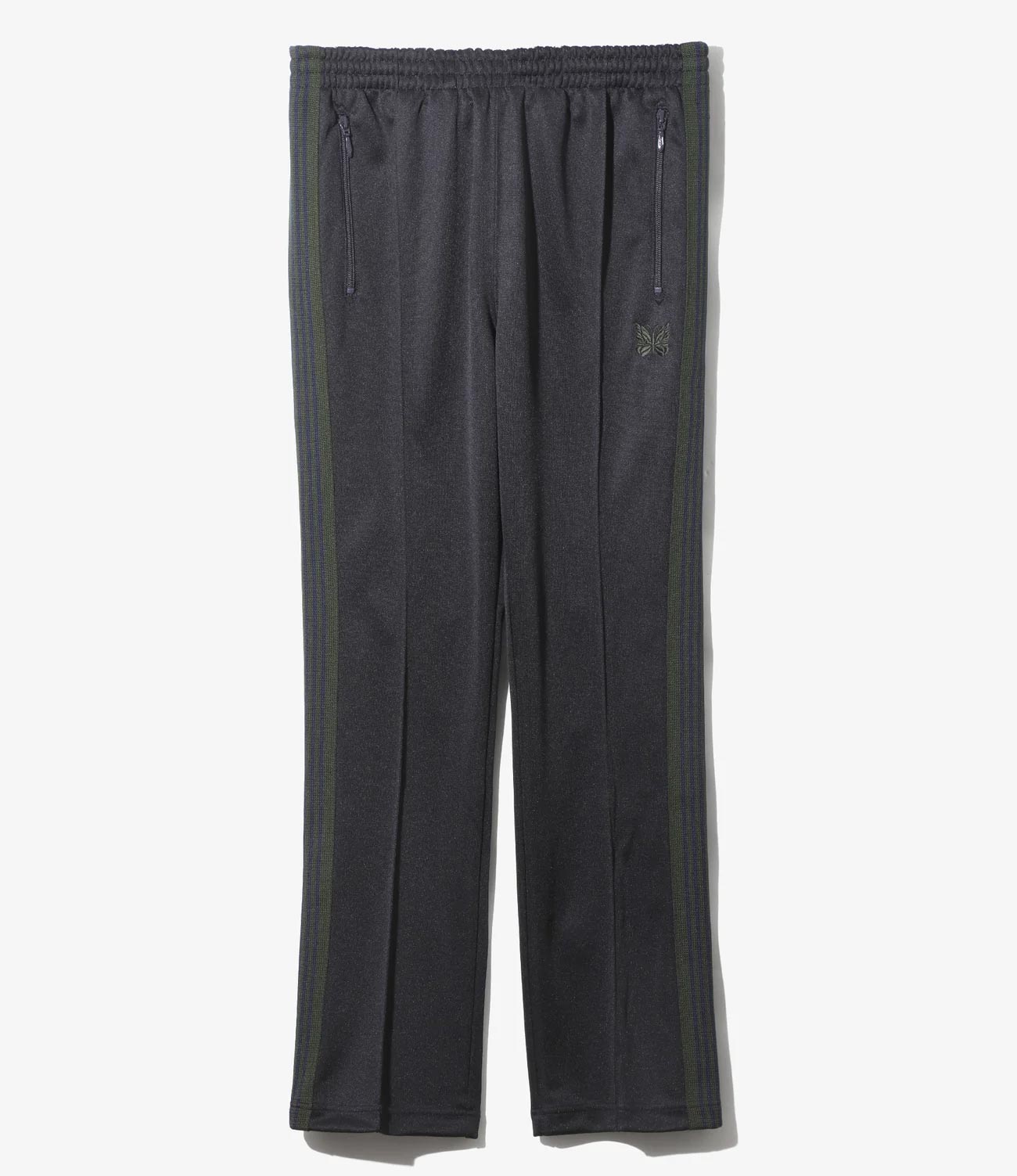 NEEDLES NARROW TRACK PANT