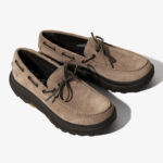 Moccasin - event / Beige ¥40,700