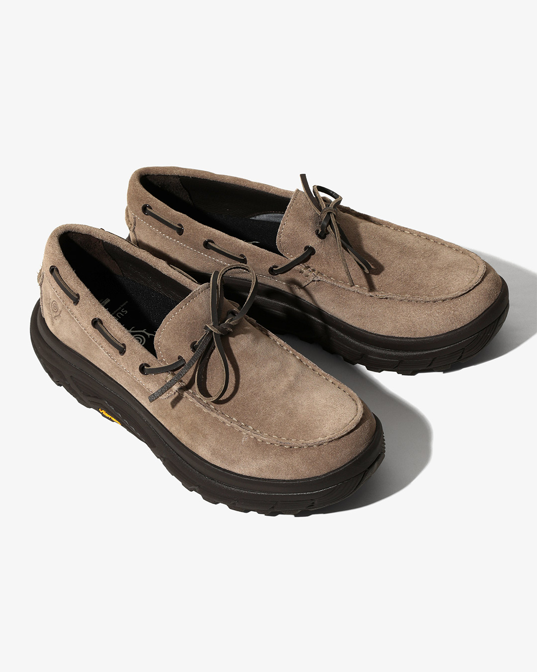 Moccasin - event / Beige ¥40,700