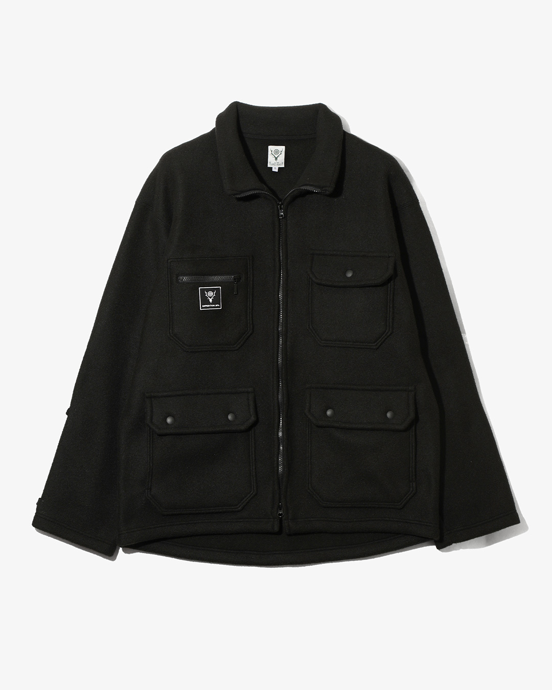 〈SOUTH2 WEST8〉2026秋冬コレクションのご案内