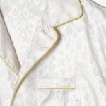 PJ'S SHIRT - JACQUARD ¥30,800
