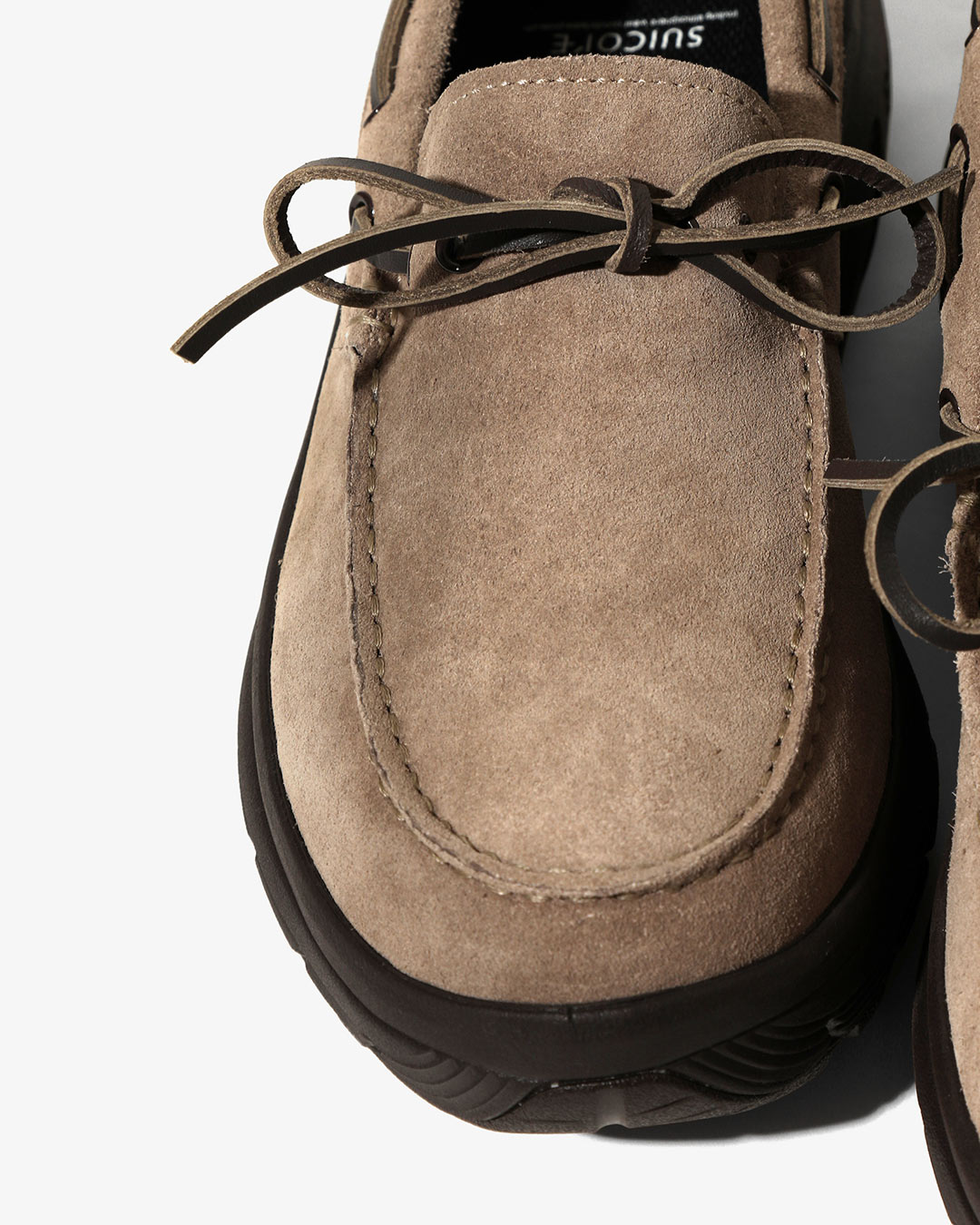Moccasin - event / Beige ¥40,700
