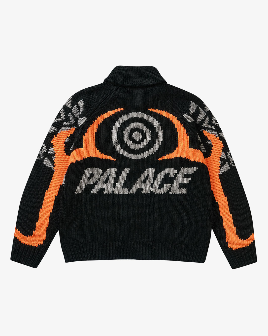 〈SOUTH2 WEST8〉x〈PALACE〉コラボレーションプロダクト 8/15日(土)発売