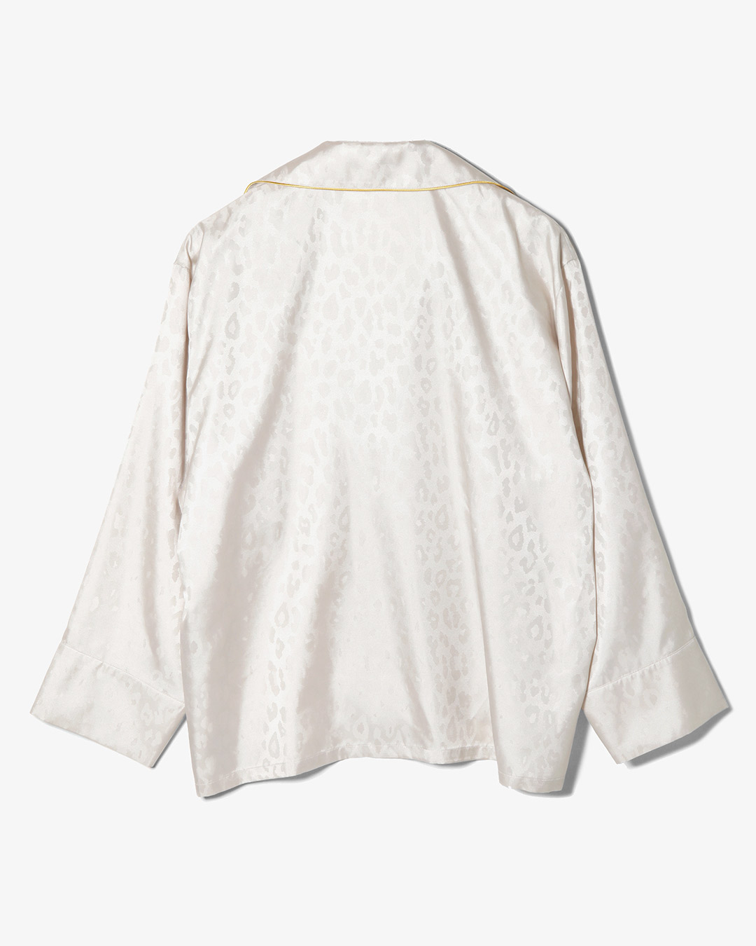 PJ'S SHIRT - JACQUARD ¥30,800
