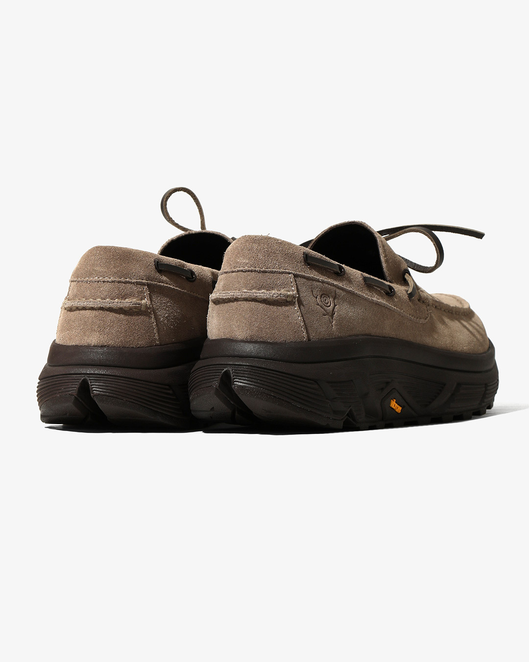 Moccasin - event / Beige ¥40,700