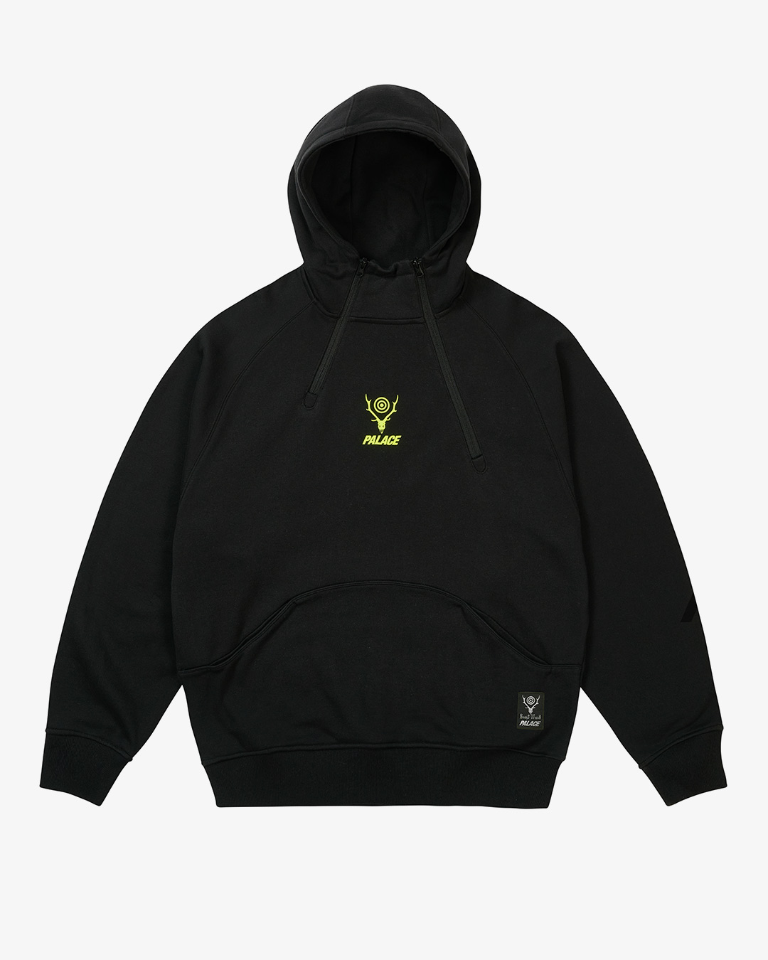〈SOUTH2 WEST8〉x〈PALACE〉コラボレーションプロダクト 8/15日(土)発売