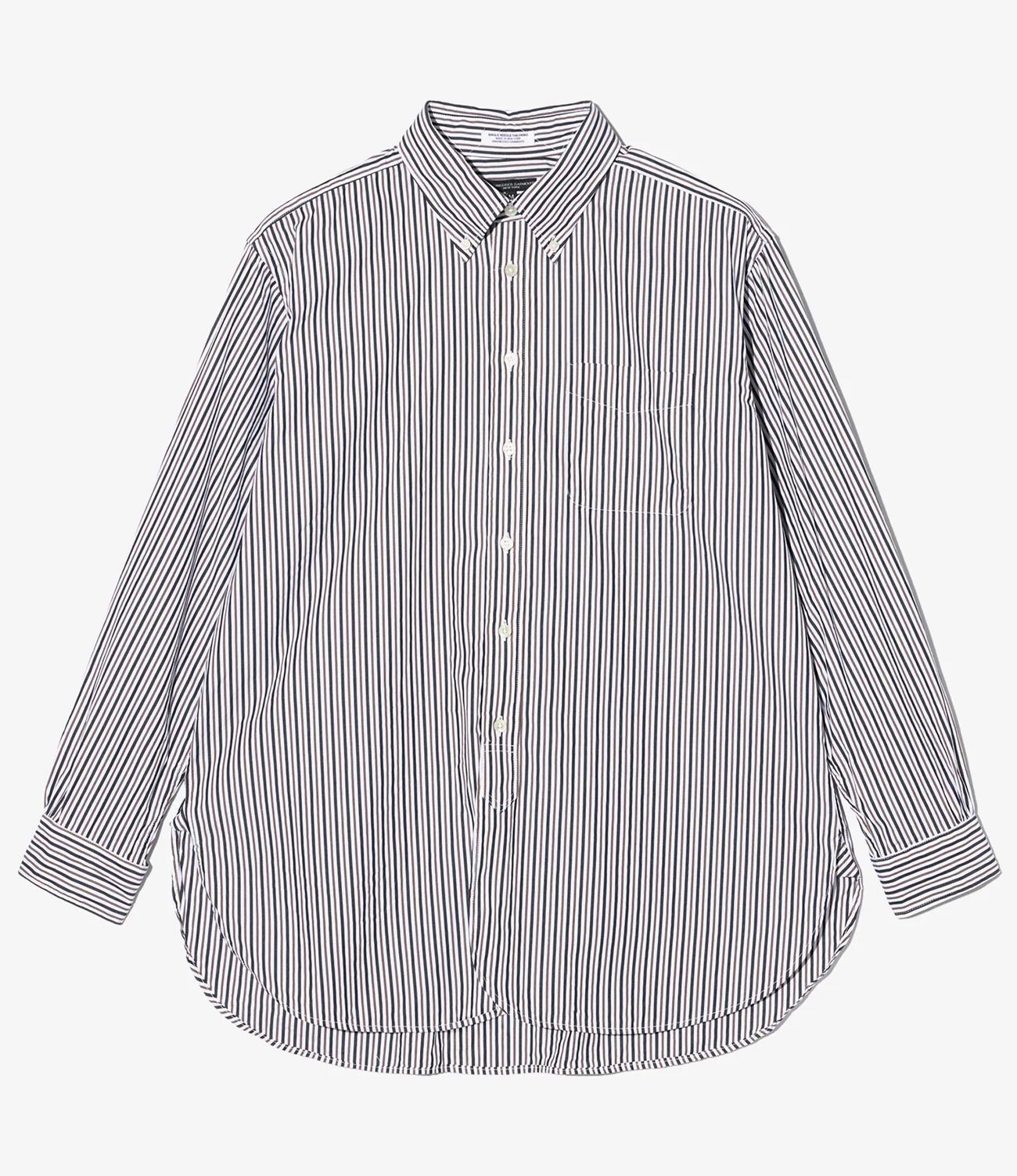 ENGINEERED GARMENTS 19 CENTURY BD SHIRT