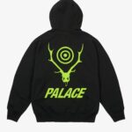 〈SOUTH2 WEST8〉x〈PALACE〉コラボレーションプロダクト 8/15日(土)発売