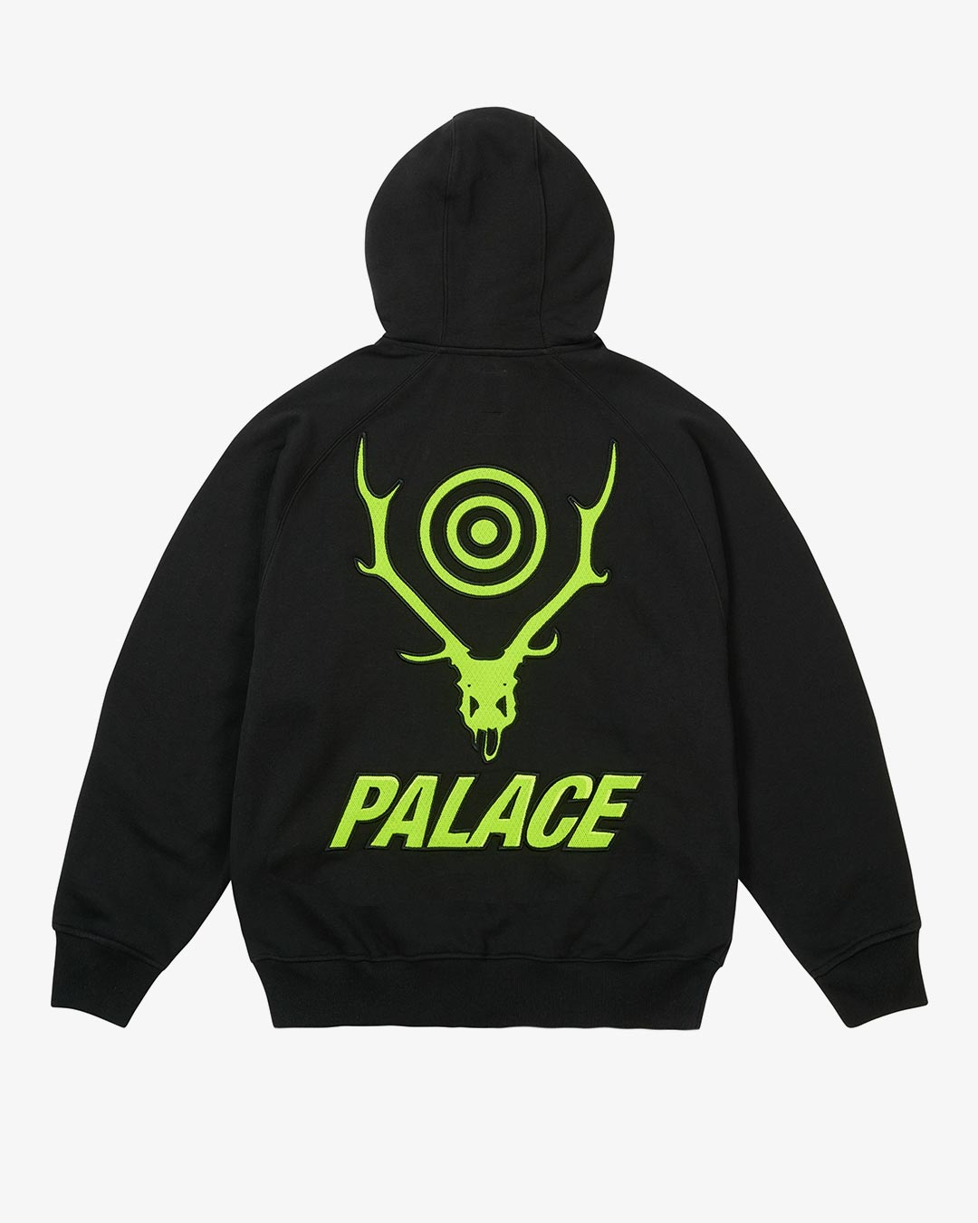 〈SOUTH2 WEST8〉x〈PALACE〉コラボレーションプロダクト 8/15日(土)発売