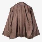 PJ'S SHIRT - JACQUARD ¥30,800