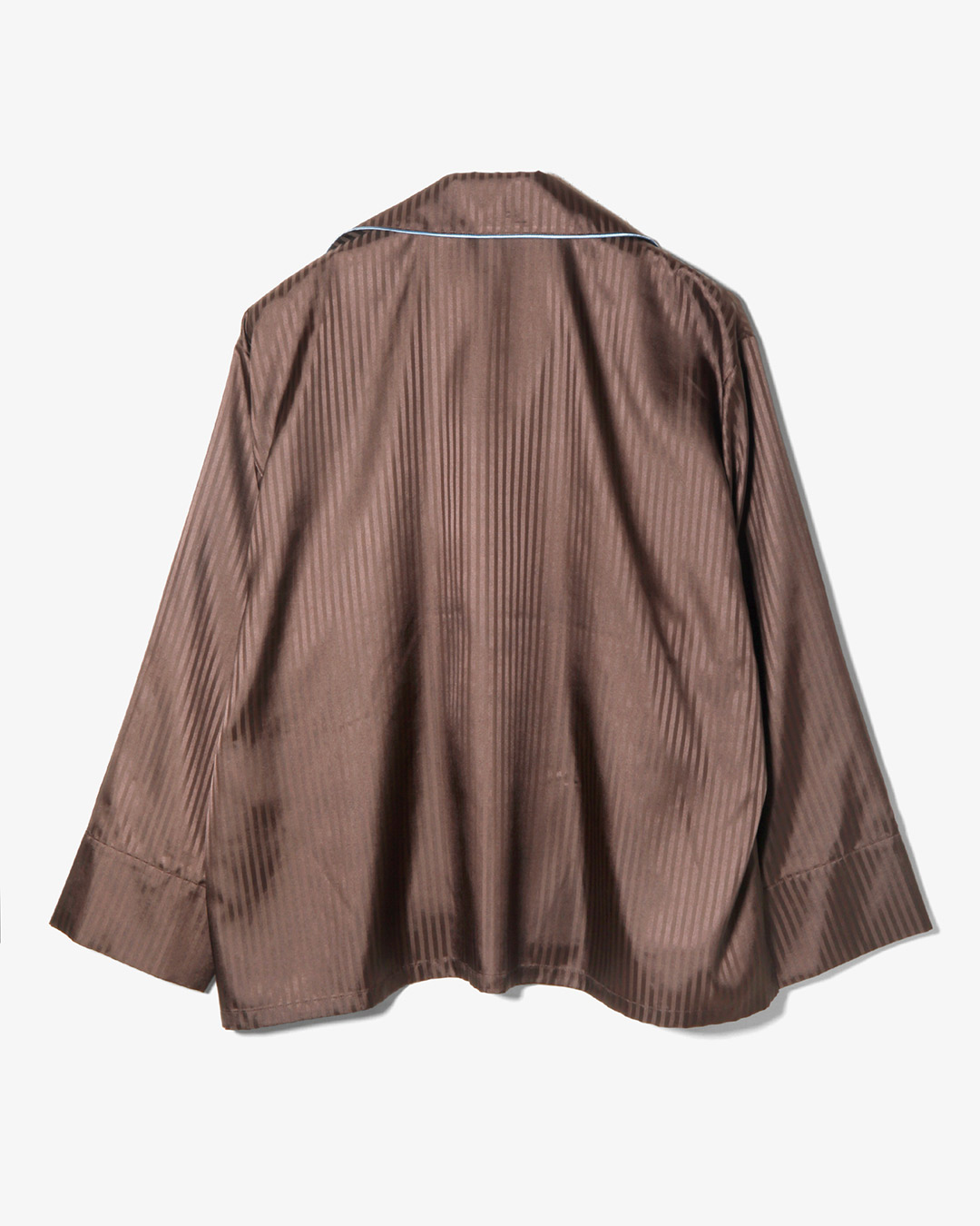 PJ'S SHIRT - JACQUARD ¥30,800