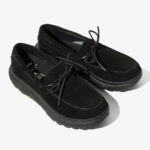 Moccasin - event / Black ¥40,700