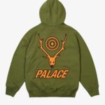 〈SOUTH2 WEST8〉x〈PALACE〉コラボレーションプロダクト 8/15日(土)発売
