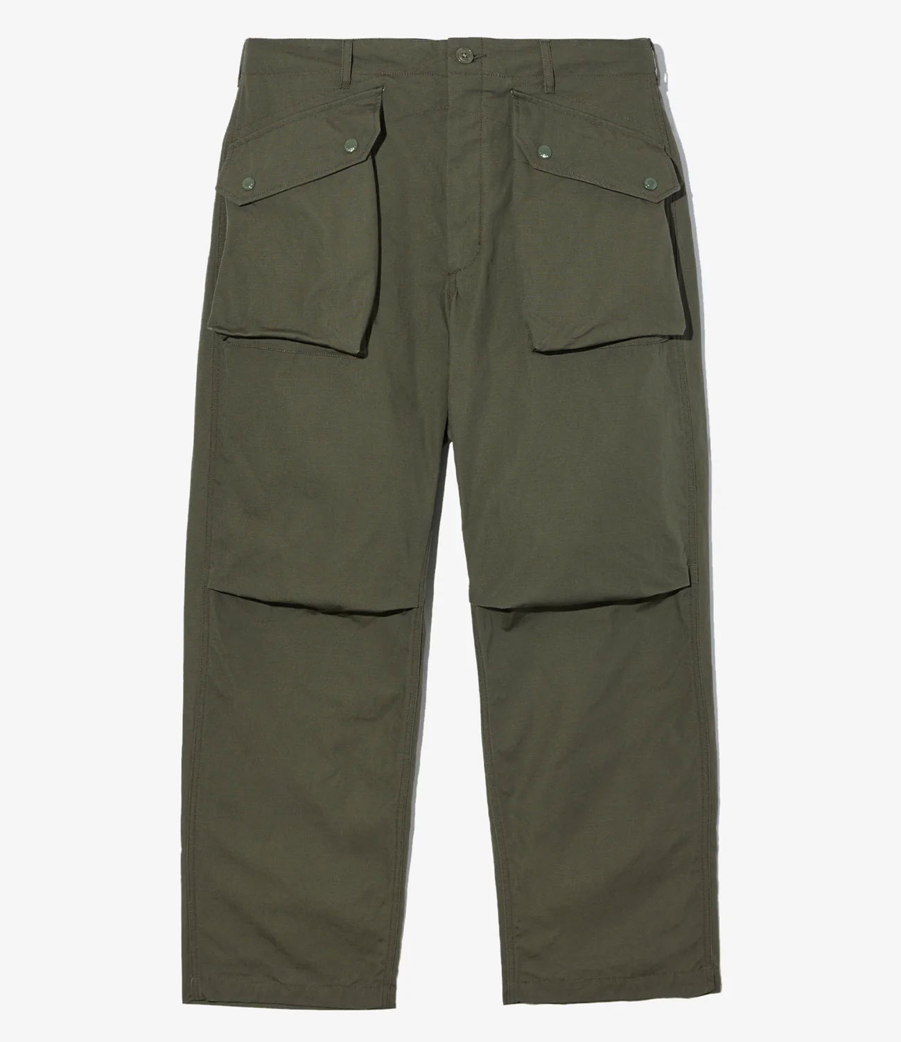 ENGINEERED GARMENTS NORWEGIAN ARMY PANT