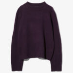 Mock Neck Sweater ¥39,600