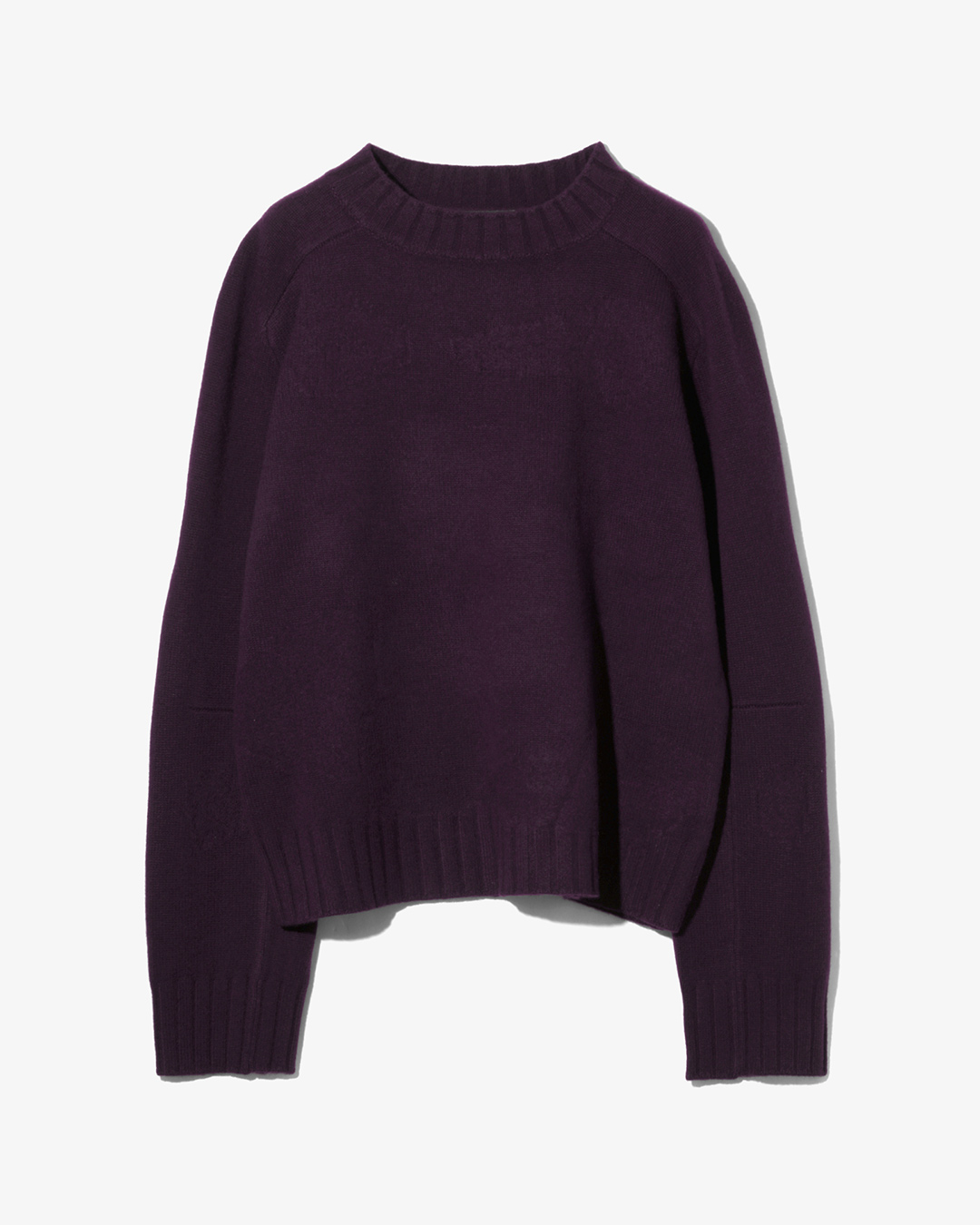 Mock Neck Sweater ¥39,600