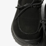 Moccasin - event / Black ¥40,700