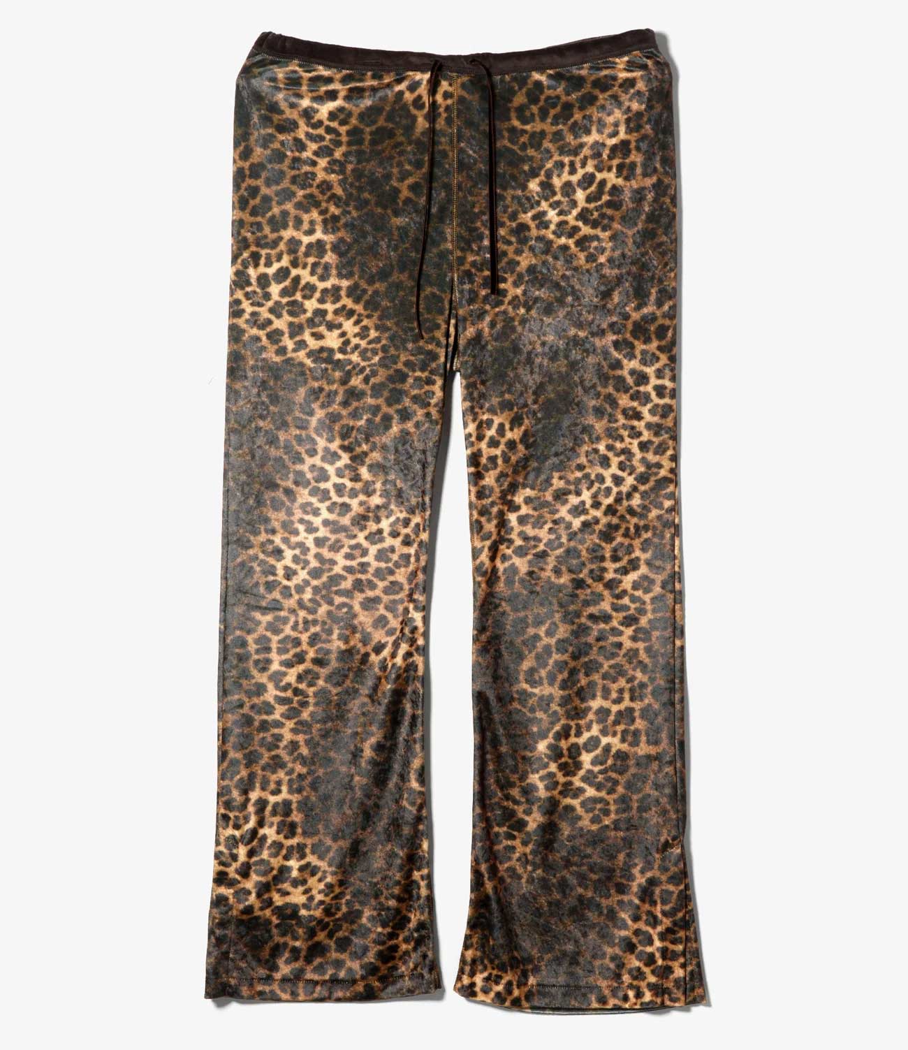 RHODOLIRION SLIT FLARE PANT
