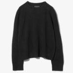 Mock Neck Sweater ¥39,600