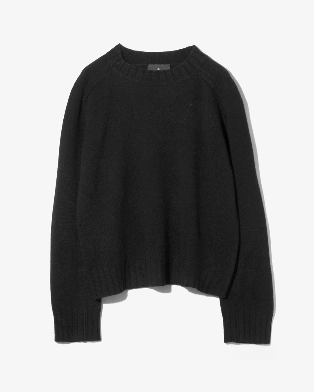 Mock Neck Sweater ¥39,600