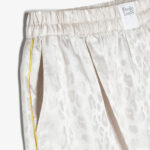 QUARTERS PJ'S PANT - JACQUARD ¥30,800
