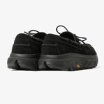 Moccasin - event / Black ¥40,700
