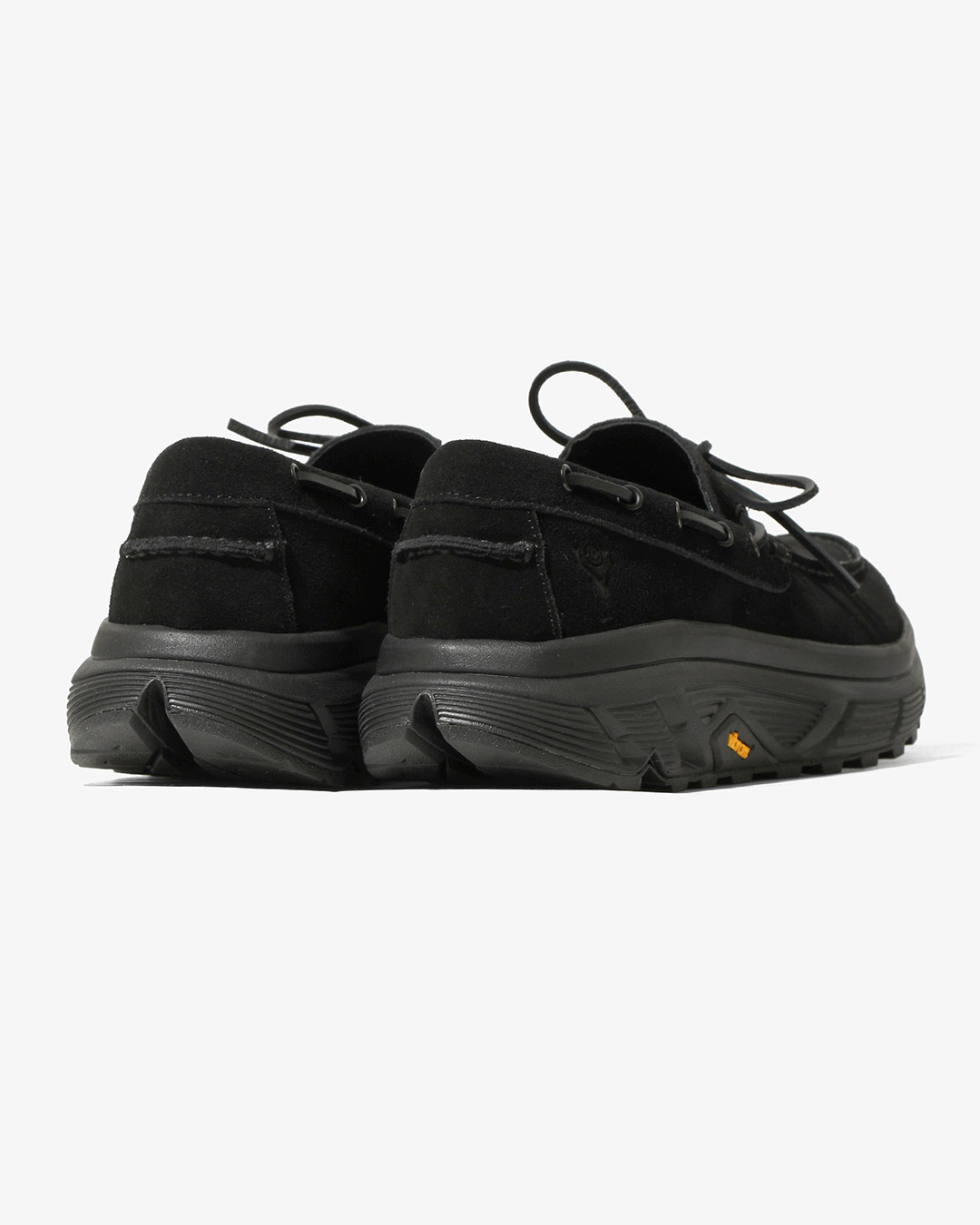 Moccasin - event / Black ¥40,700