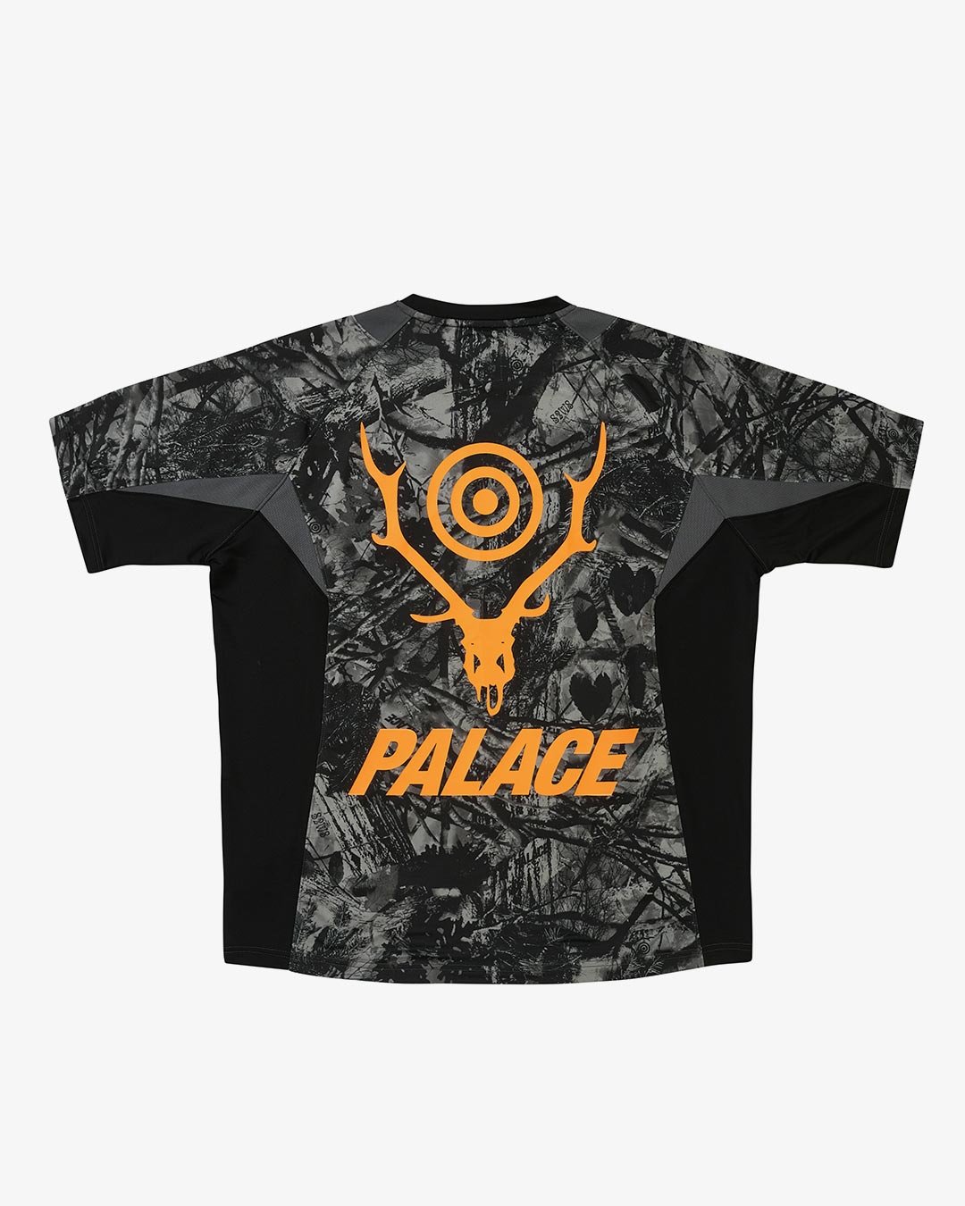 〈SOUTH2 WEST8〉x〈PALACE〉コラボレーションプロダクト 8/15日(土)発売